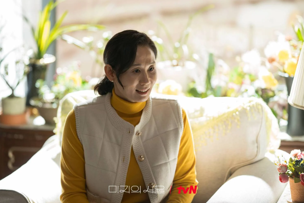 3 Pengorbanan Yeom Bun Hong untuk Lee Ho Su di Our Unwritten Seoul