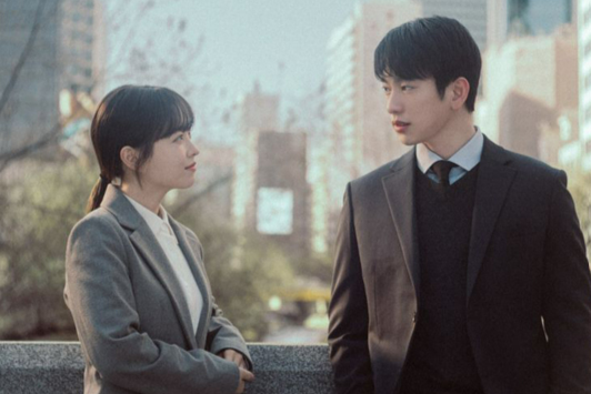 5 Detail Tersembunyi dari Drakor Our Unwritten Seoul, Kamu Notice Gak?