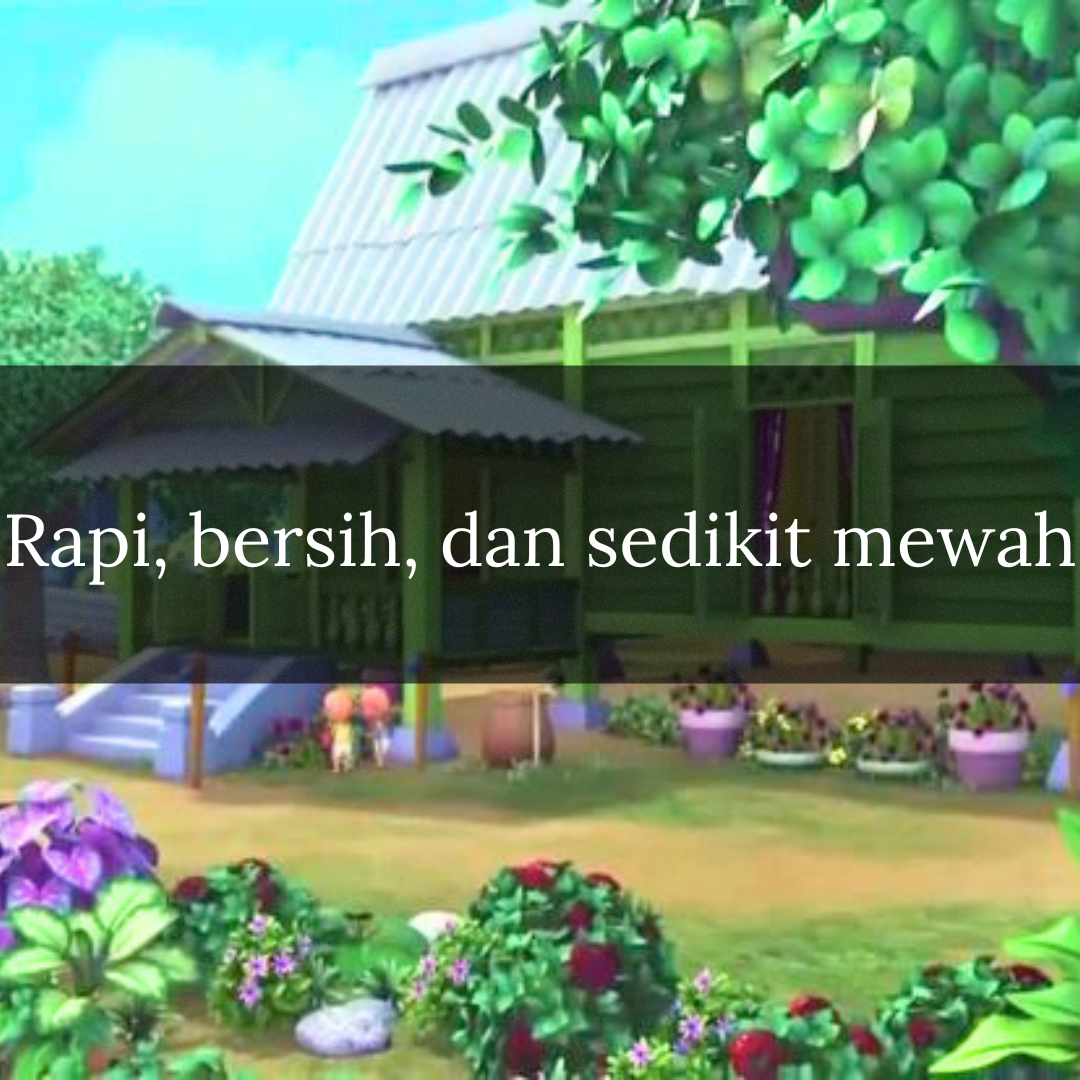 Upin Ipin (dok. Les' Copaque Production)