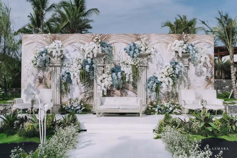 10 Rekomendasi Gedung Nikah Outdoor di Jogja, Bernuansa Alam