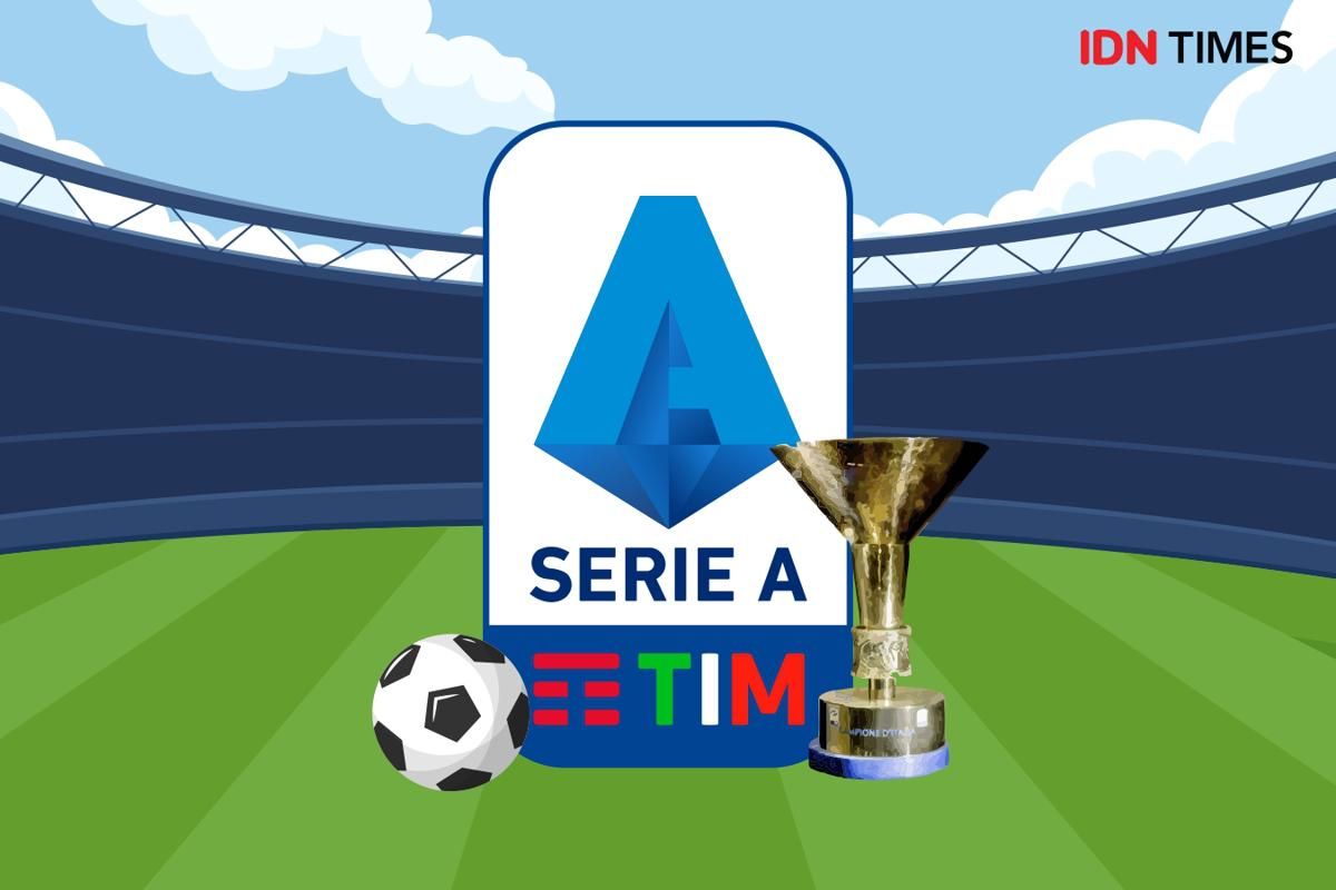 4 Pemain Inter Milan yang Berpeluang Pergi pada Musim Panas 2025