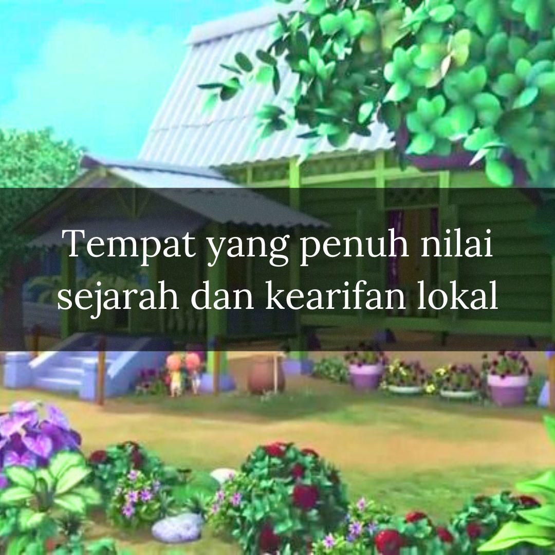 Upin Ipin (dok. Les' Copaque Production)
