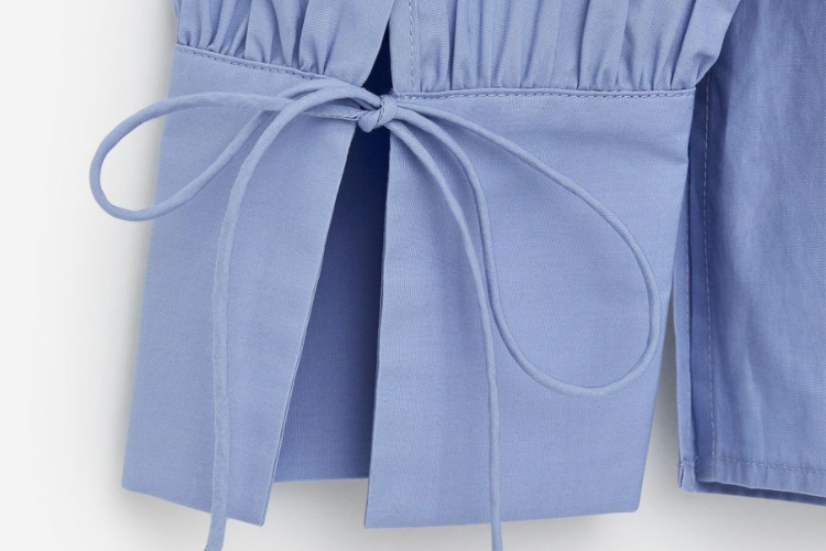 Bahan Polyester vs Katun, Mana yang Lebih Nyaman?