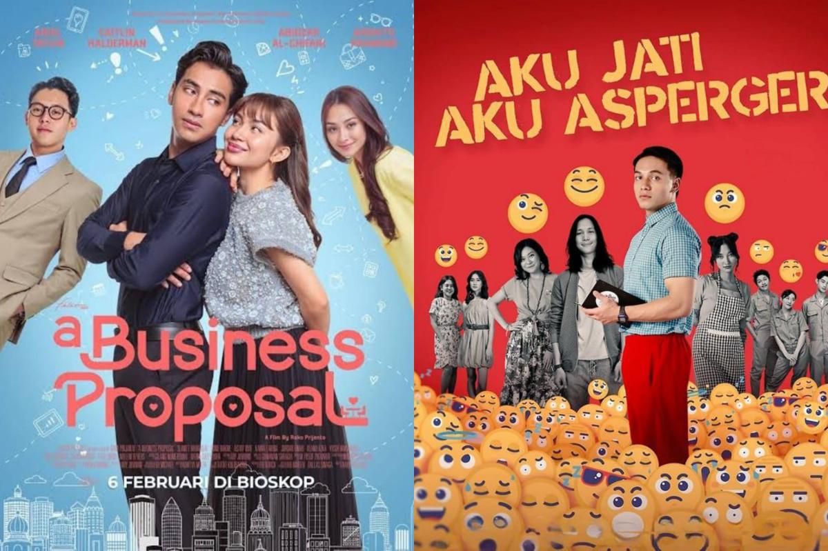 10 Film Underrated Falcon Pictures yang Tayang di Netflix