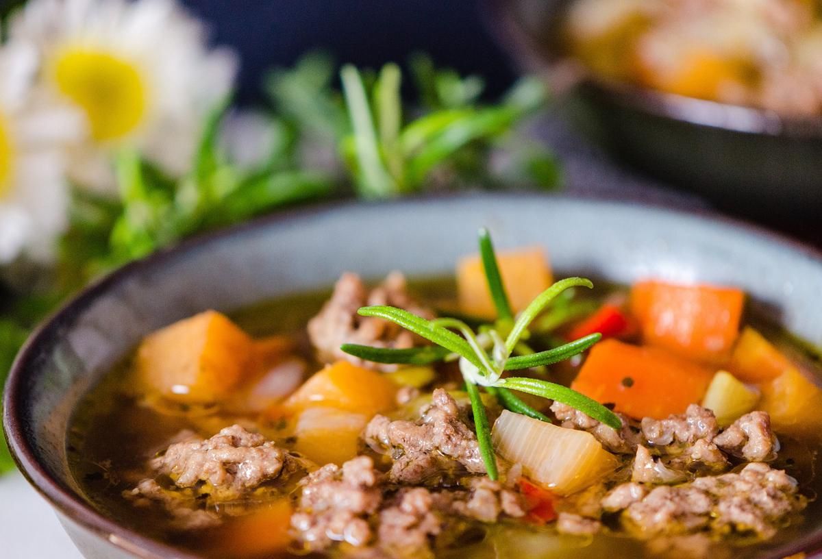 5 Tips Membuat Sayur Tetelan Kuah Bening, Gurih Segar dan Anti Ribet