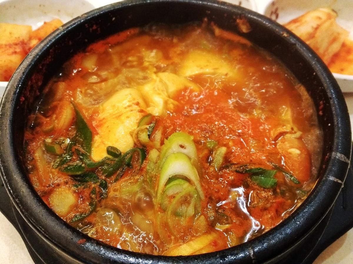5 Tips Membuat Sundubu Jjigae Kimchi yang Pedas Gurih dan Bikin Nagih