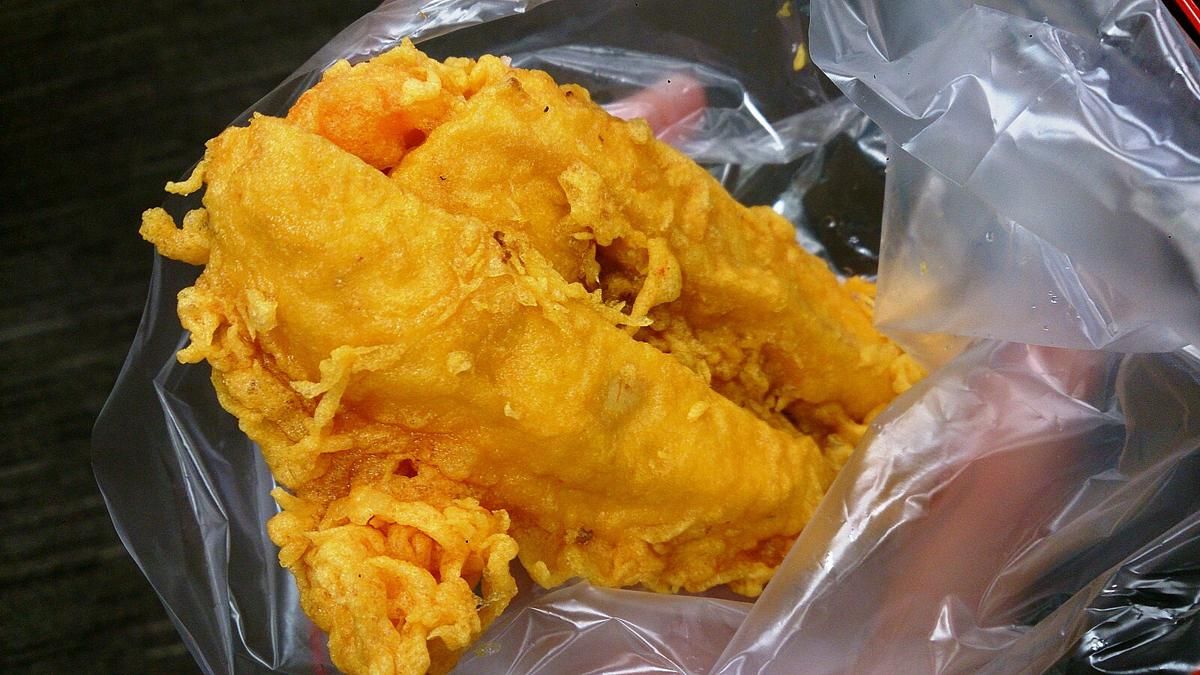 Resep Pisang Goreng Kriuk Keju, Camilan Manis yang Isinya Lumer di Mulut