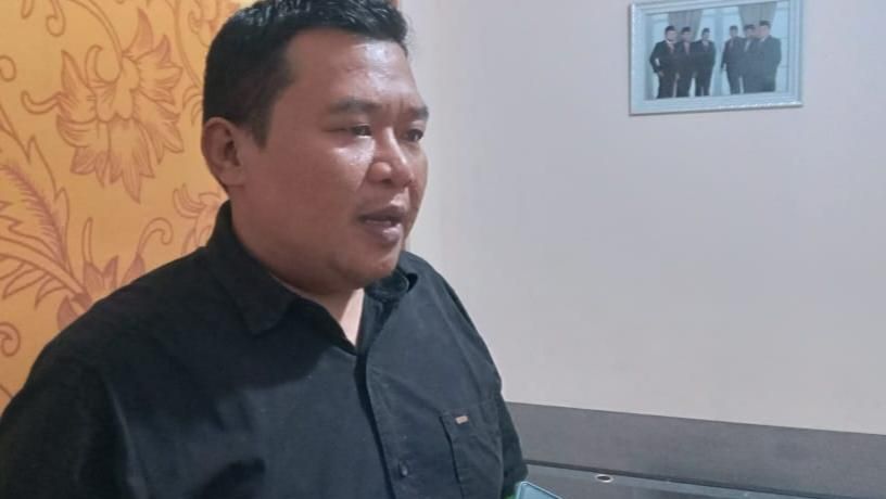 KPU RI Berhentikan Tetap 1 Anggota KPU Kabupaten Madiun