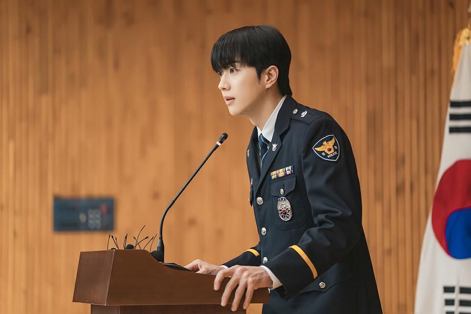 7 Kendala Jung Hyun Menemukan Pelaku Pembunuhan di Hunter with a Scalpel
