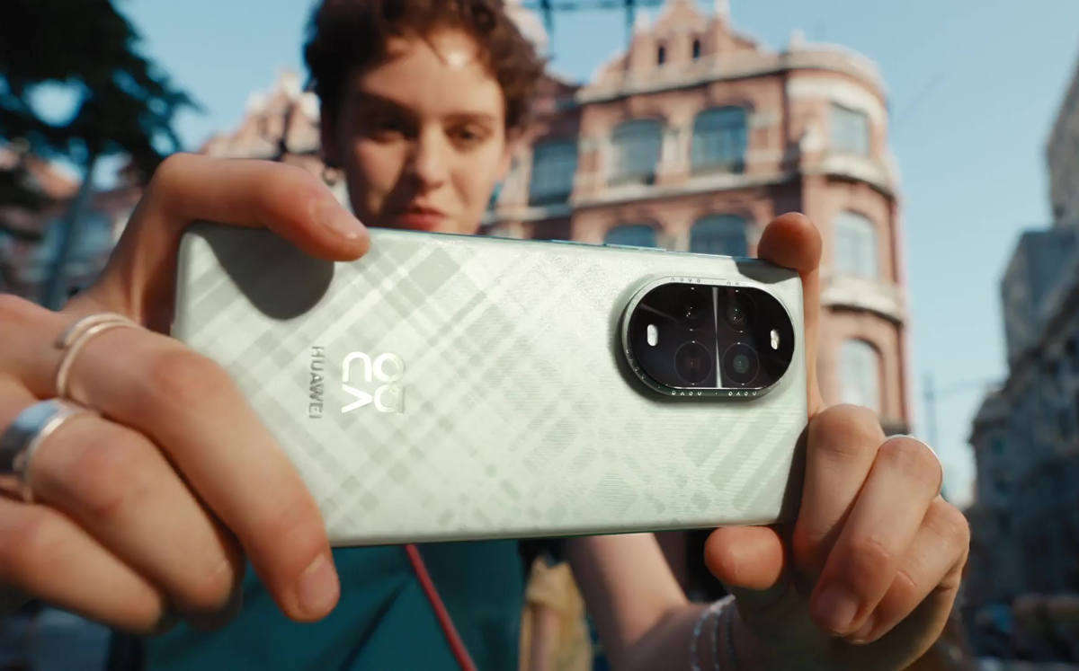 5 Keunikan Huawei Nova 13 Pro, Hadir dengan Dua Kamera Depan