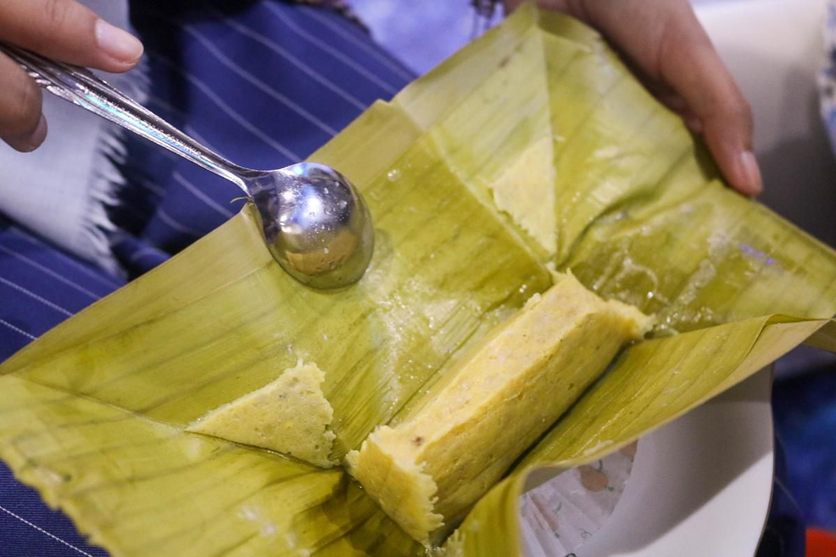 5 Tips Bikin Barongko yang Super Lembut dan Manisnya Pas