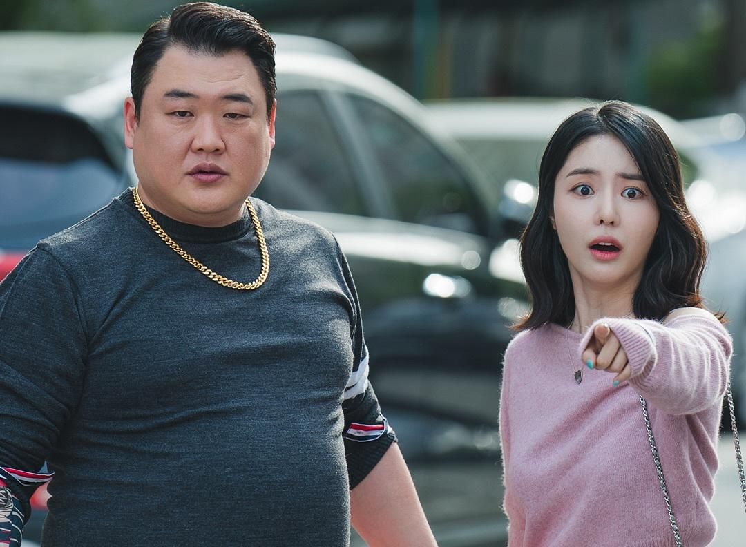 7 Kekacauan yang Dibuat Penjahat Parkir di Episode 2 Salon de Holmes