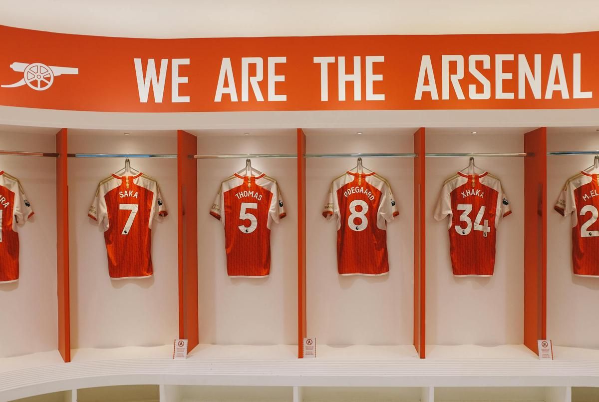 4 Pemain Arsenal yang Direkrut Celtic