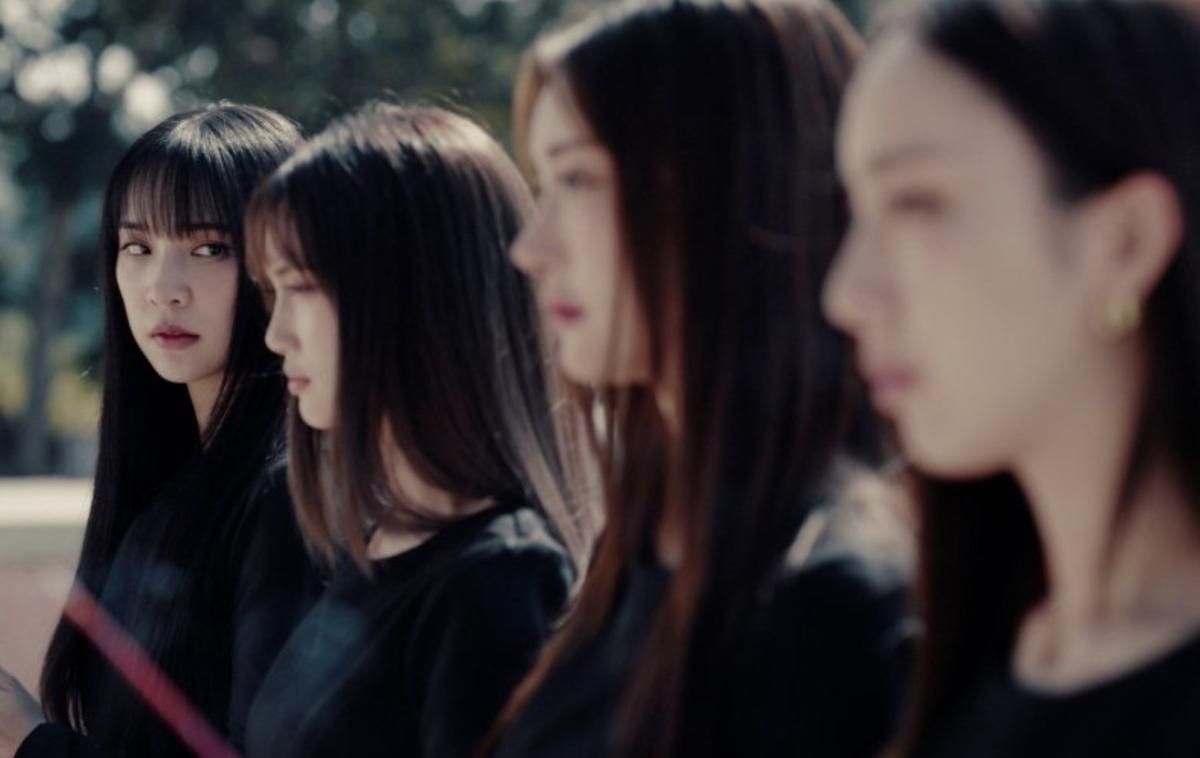 4 Aktris Pemeran Utama dalam Drama Thailand GMMTV Hide & Sis