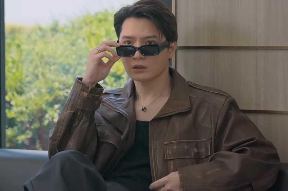 7 Fakta Peran Krist Perawat dalam Film Thailand Nak Rak Mak Mak Mak
