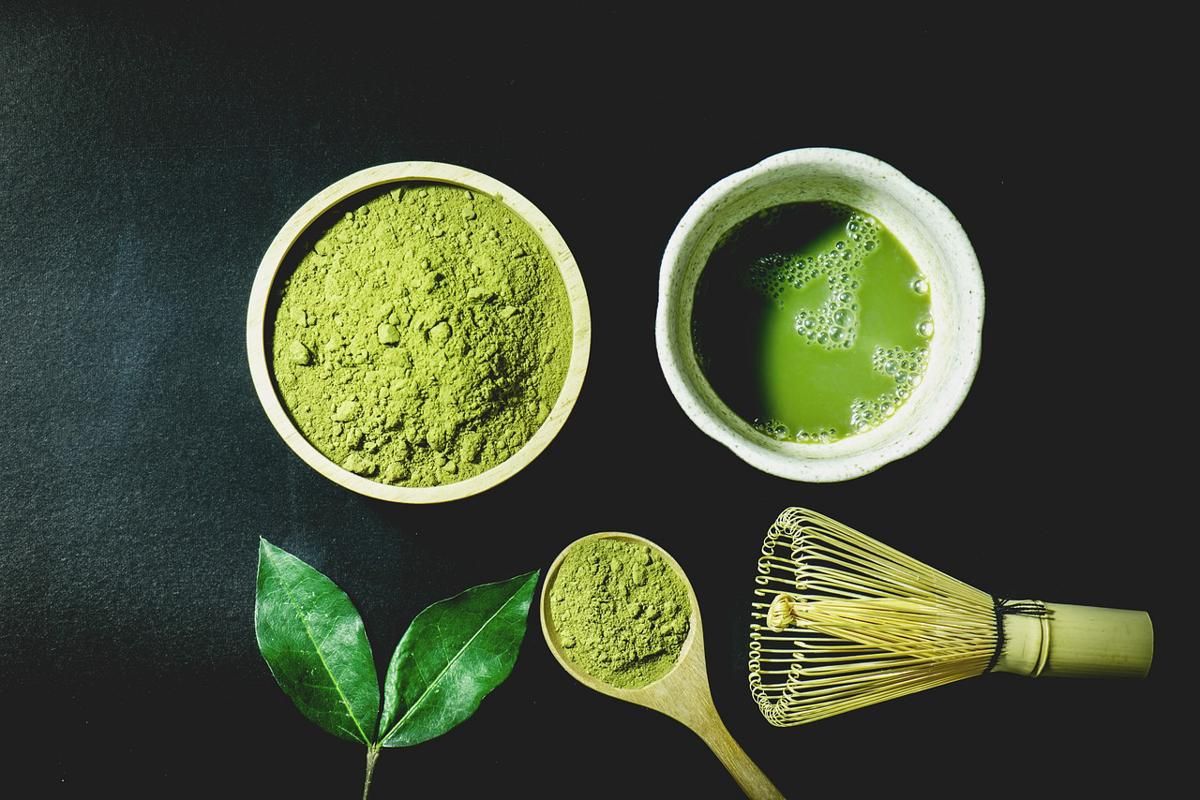 Apa Beda Matcha dan Teh Hijau? Ini Penjelasannya