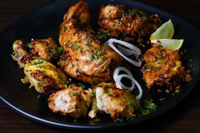 Resep Ayam Tangkap Sambal Ganja, Pastinya Enak tanpa Ganja