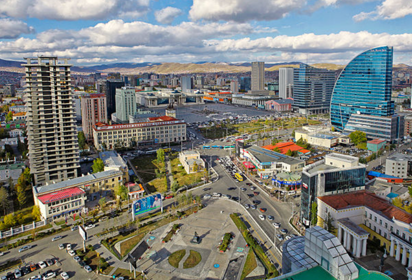 5 Fakta Negara Mongolia, Negeri Luas dengan Penduduk Minim