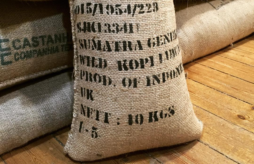 3 Kedai Kopi Eropa yang Bangga Jual Biji Kopi Sumatera Utara