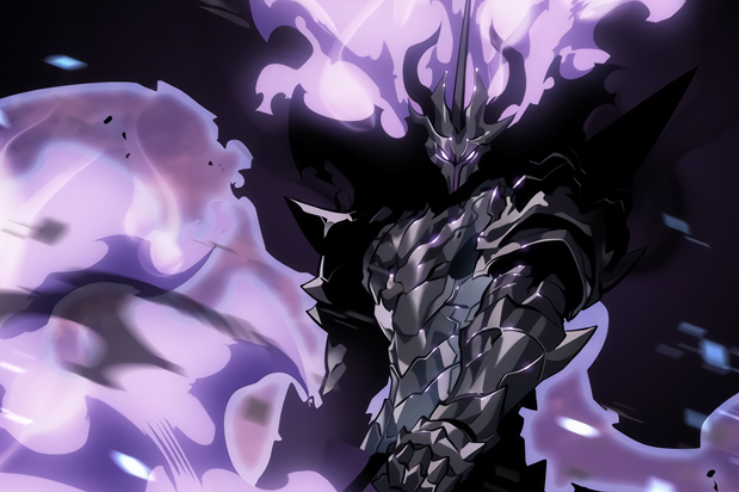 5 Monarch yang Mungkin Debut pada Solo Leveling Season 3
