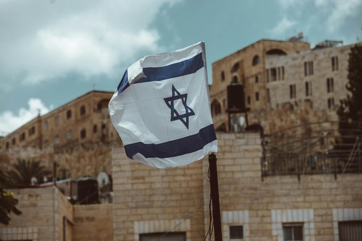 Israel Mengaku Temukan Tiga Jenazah Sandera di Gaza