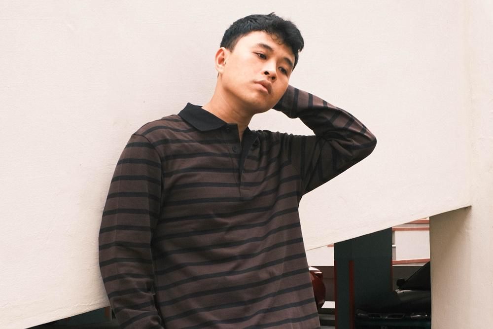 'Everything I Want To Say', Cerita Rangga Jones Soal Cinta & Luka yang Sembuh