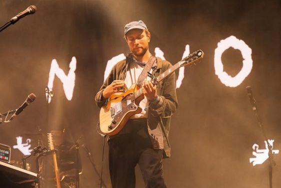 Makna Lagu 'Colourway' Novo Amor dan Artinya, Ketidakpastian dalam Hubungan