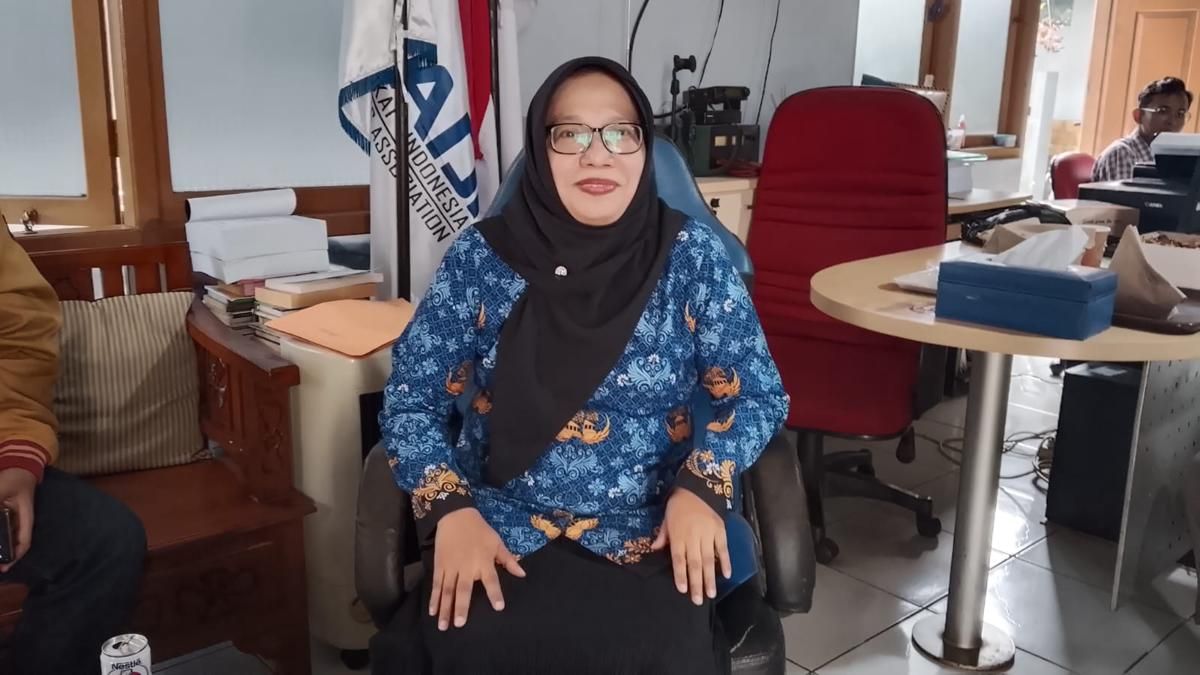Langkah Strategis Prof Riris Ardhanariswari, Perkuat Sinergi FH Unsoed