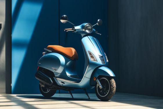 Berapa Pajak Motor Listrik? Ini Besaran Pastinya