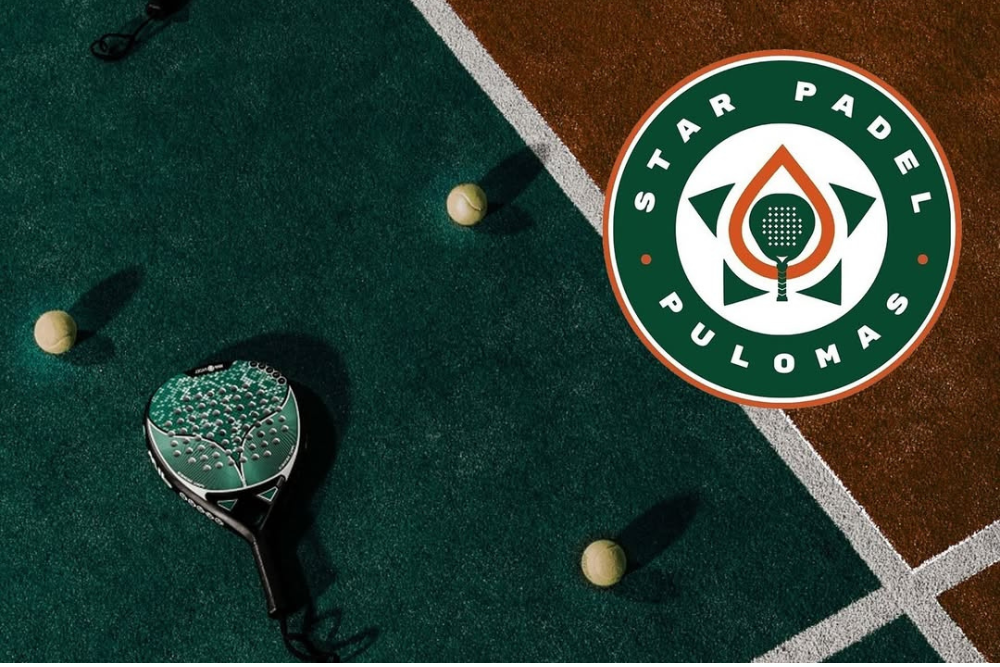 Star Padel Pulomas, Lapangan Padel di Jakarta Timur Fasilitas dan Harganya