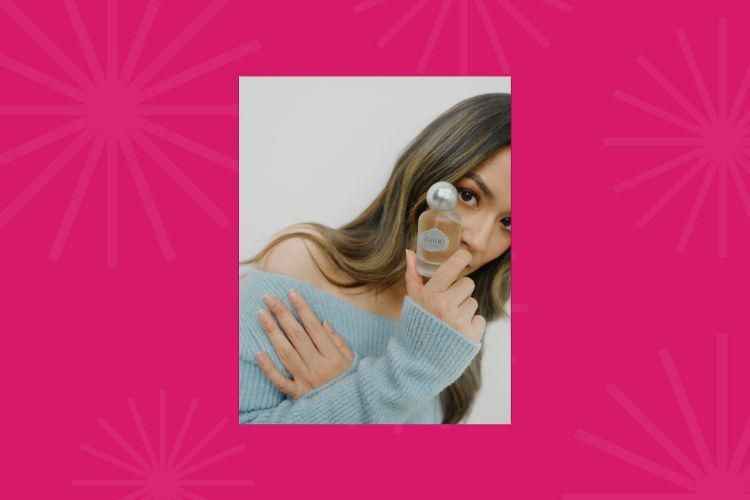 Dari Musik ke Aroma, Raisa Hadirkan Parfum yang Personal dan Powerful