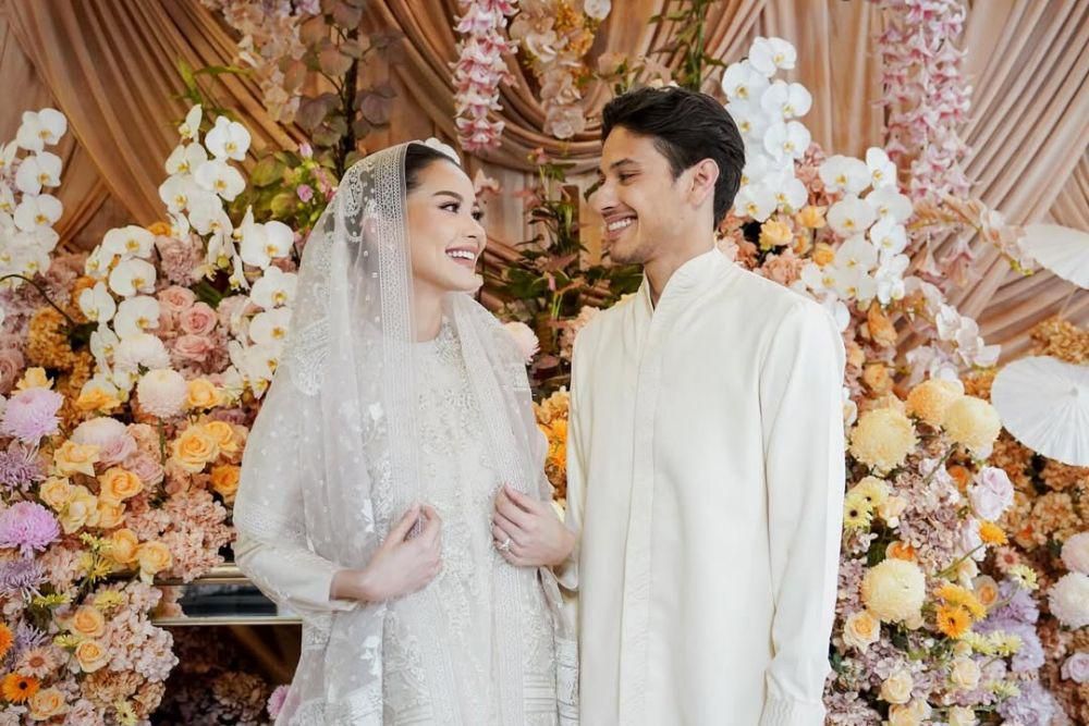 Sibling Goals! 7 Potret Kedekatan Alyssa Daguise dan Andhika Daguise