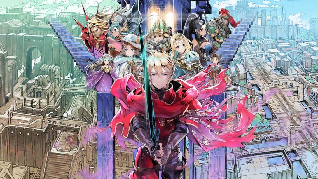 7 Game JRPG AA yang Lebih Bagus dari Kebanyakan Game JRPG AAA