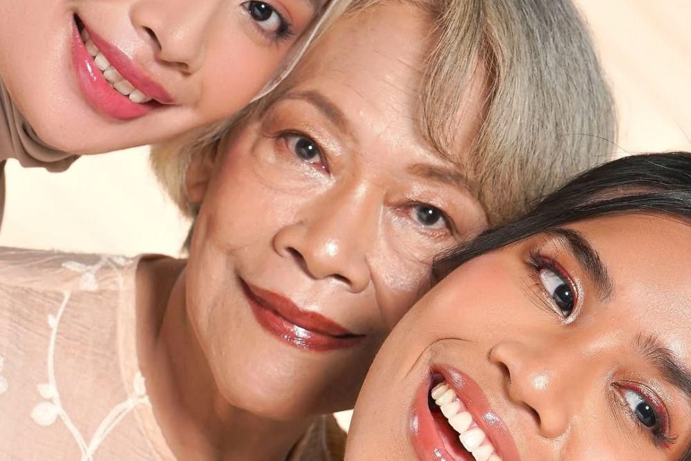 Butter Balm BLP Beauty: Rahasia Bibir Lembap dan Sehat