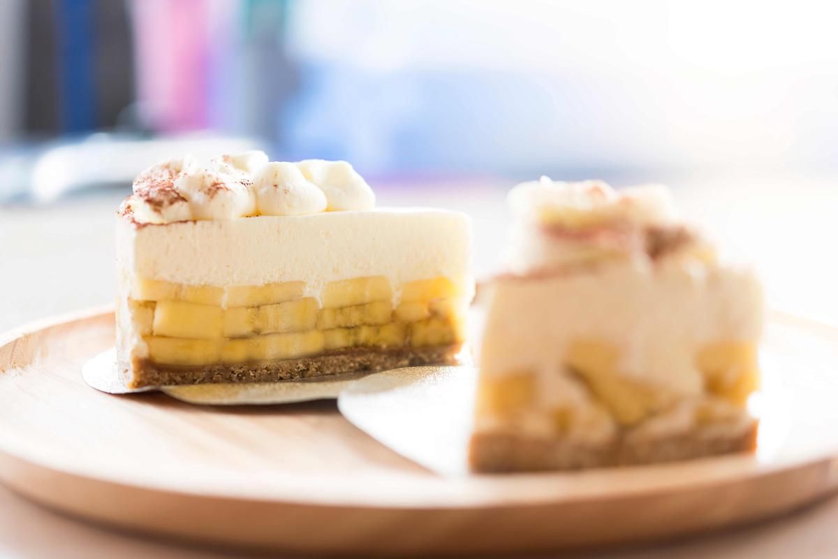 5 Tips Membuat Banoffee Pie yang Gak Enek, Manisnya Pas dan Lumer di Mulut