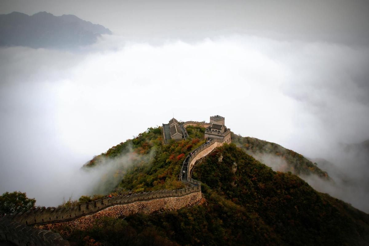 5 Tips Traveling ke China untuk Pemula, Anti Kaget Budaya!