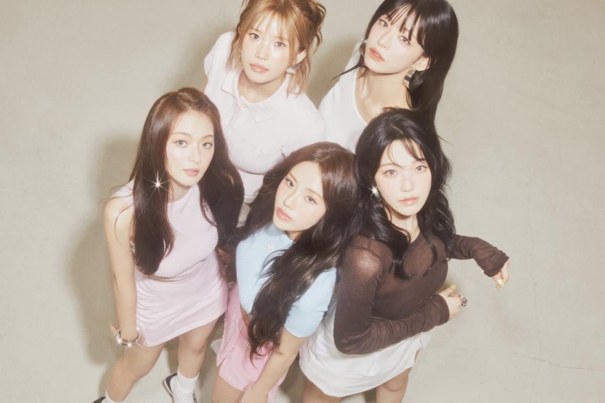 Fakta Comeback fromis_9 dengan Mini Album From Our 20's, Formasi Baru!