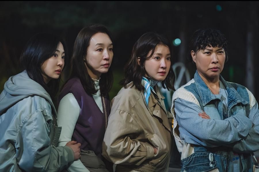 5 Misteri Ribbon Man di Drakor Salon de Holmes, Siapa Pelakunya?