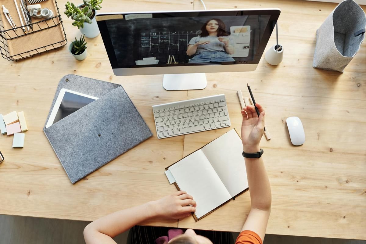 5 Strategi Belajar untuk Gen Z yang Cepat Bosan