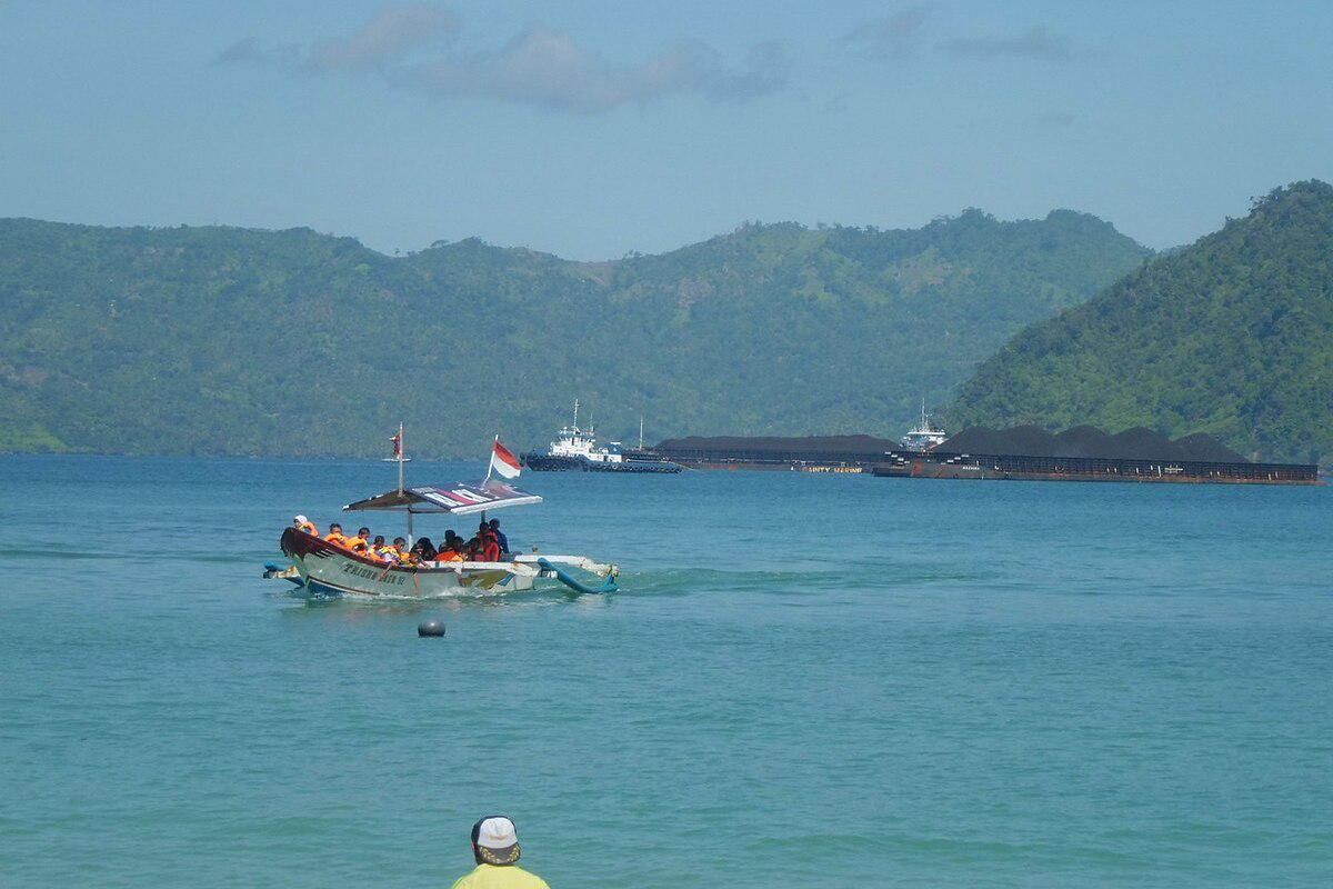 Sengketa 13 Pulau di Jatim, Pemprov Lempar ke Kemendagri