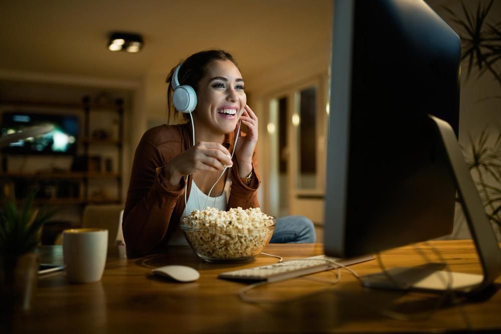 5 Camilan Sehat yang Bikin Kenyang Lebih Lama, Cocok Buat Teman Nonton Drakor!