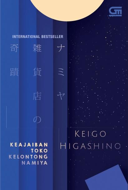 5 Rekomendasi Novel Fantasi yang Bisa Dibaca di iPusnas