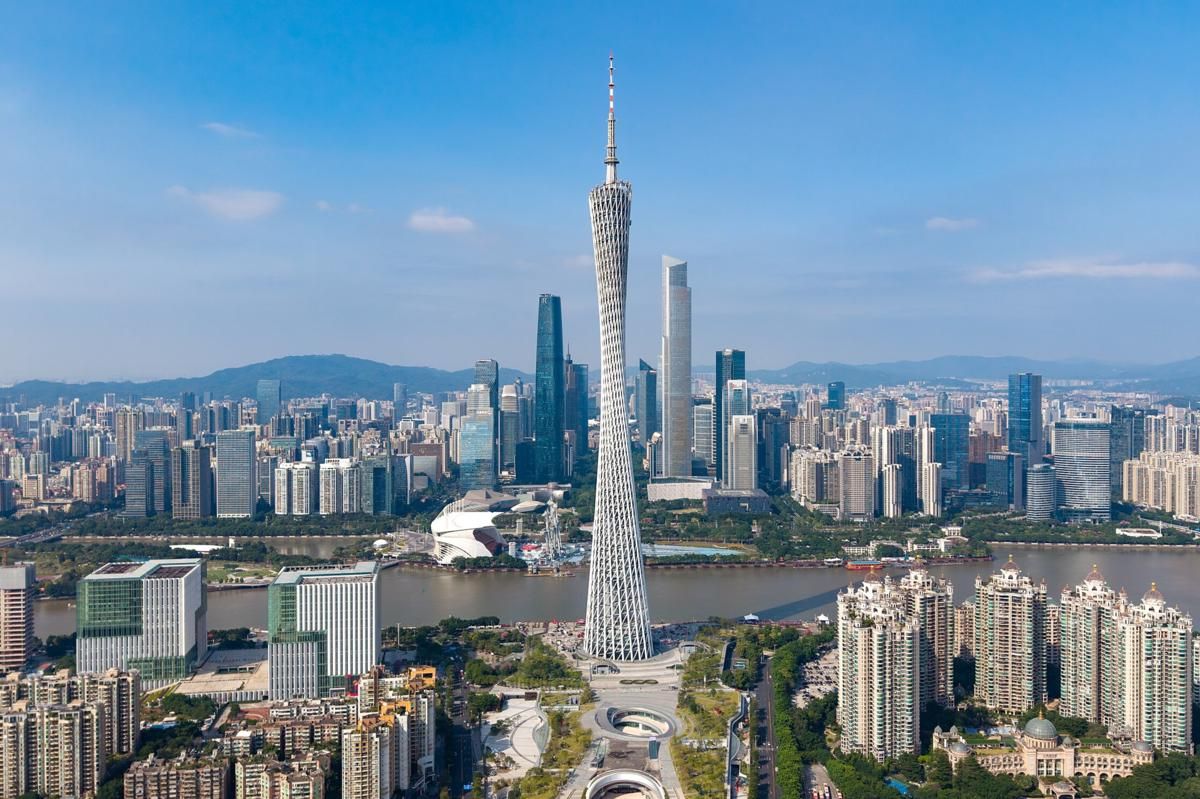 5 Tempat Wisata yang Wajib Dikunjungi saat Transit di Guangzhou