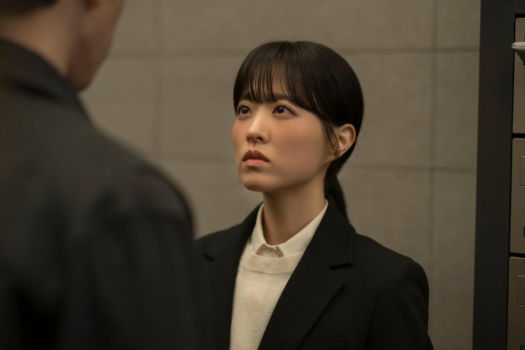 7 Usaha Mi Ji Bertahan di Seoul di Episode 7-8 Our Unwritten Seoul
