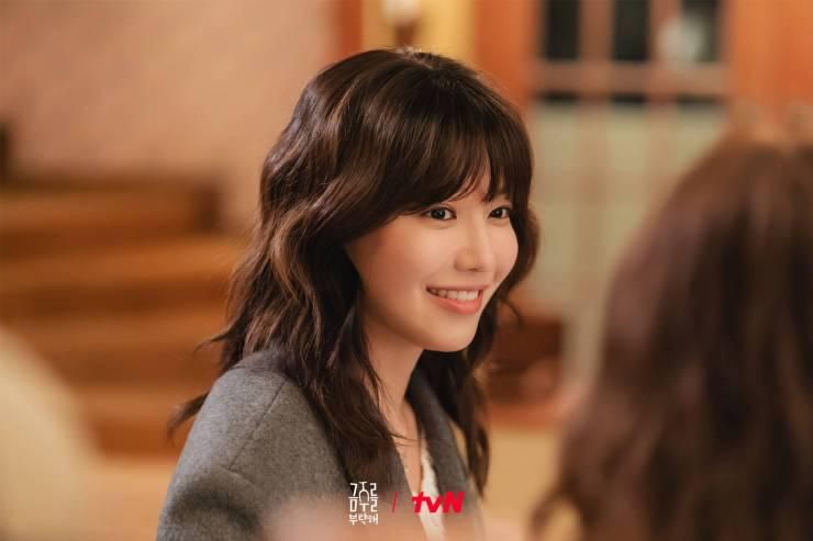 7 Insight Reflektif tentang Buruknya Kecanduan Alkohol di Ending Second Shot at Love, Menohok!