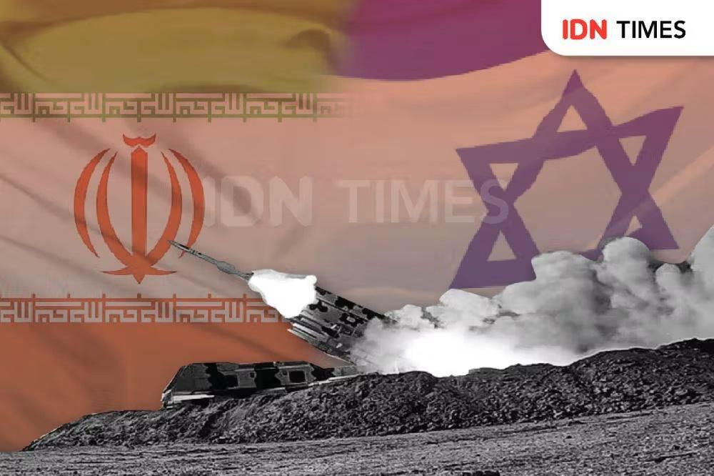 Pemprov Sumbar Masih Tunggu Data Warga yang Ada di Iran dari Kemenlu