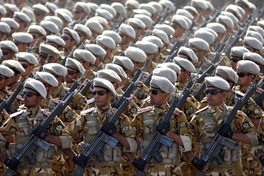 Fakta-fakta Militer Iran dan Israel, Siapa Lebih Unggul?