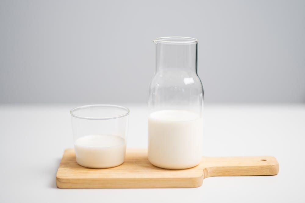 7 Manfaat Minum Susu Setiap Hari untuk Tulang