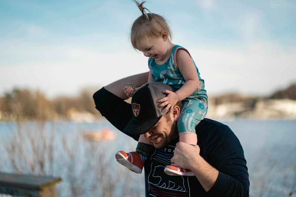6 Cara Berdamai dengan Masa Lalu sebagai Anak Fatherless