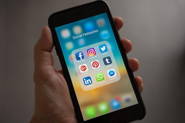 5 Tips Aman Media Sosial Bebas Phishing